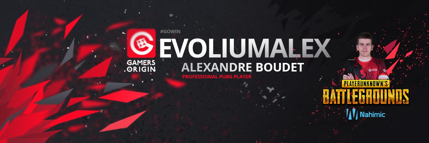 BDF_Alex_ROE's profile banner image