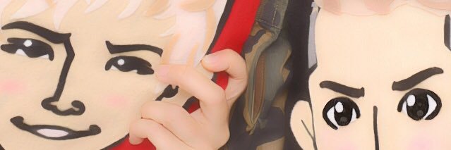 kochan_infinity's profile banner image