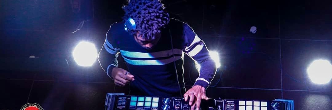 DjDTrixKenya's profile banner image
