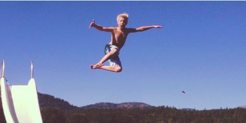 Carson_Lovee's profile banner image