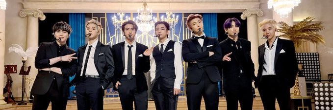 BettyBoopBTS's profile banner image