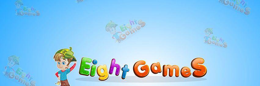 EightGames's profile banner image