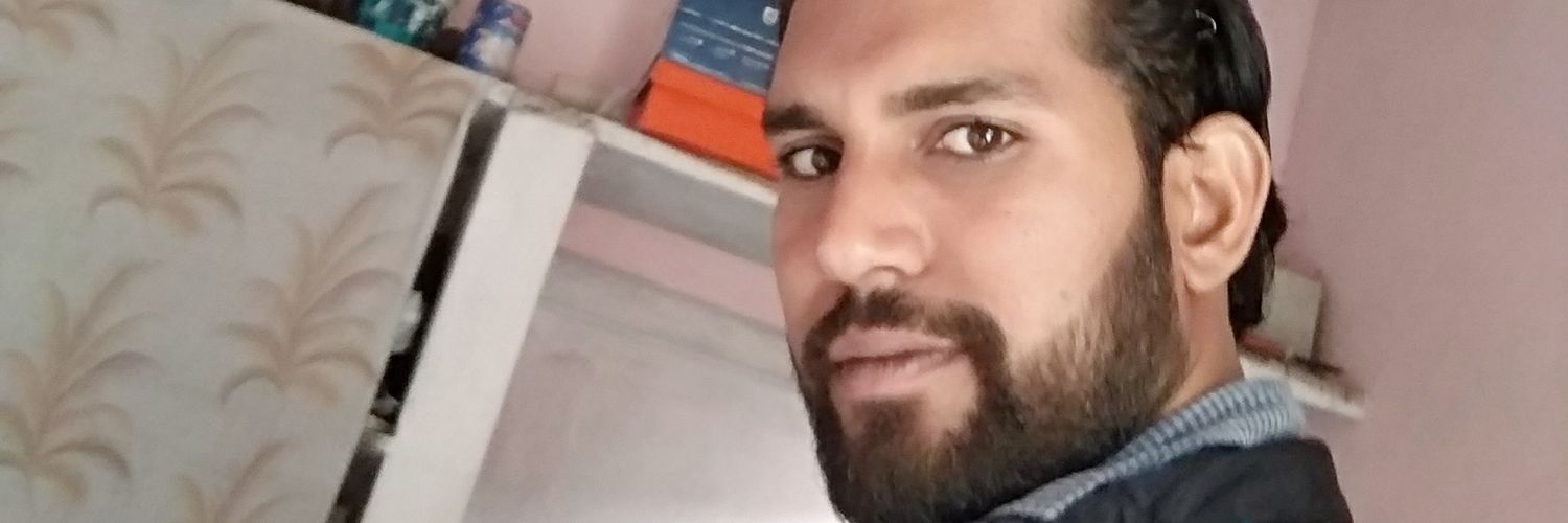 TejMeena525's profile banner image