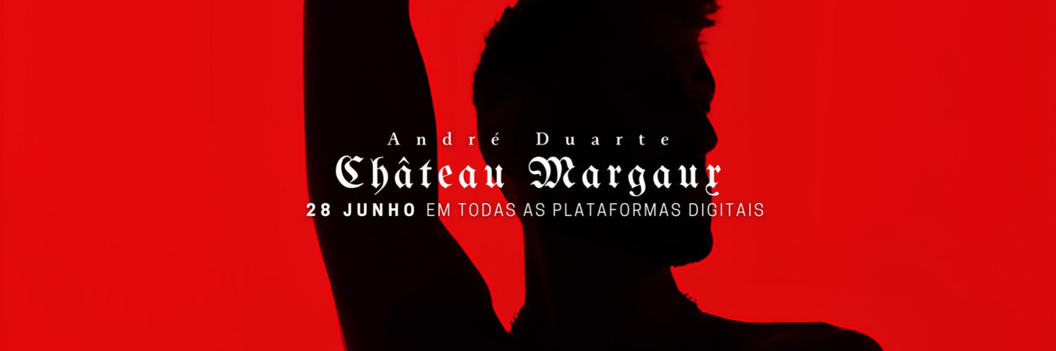 andredumusic's profile banner image