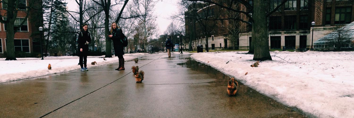 Active Minds - UofM banner