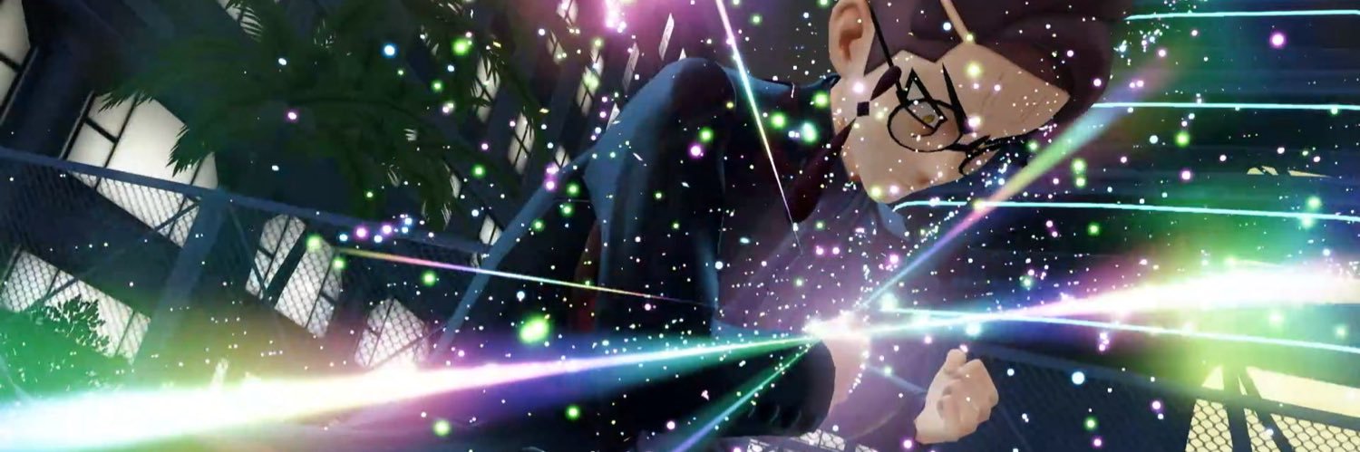 Team43s's profile banner image