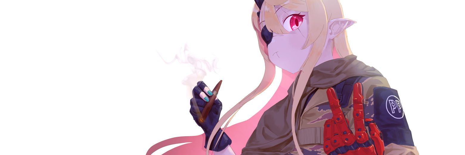 rakutoooon's profile banner image