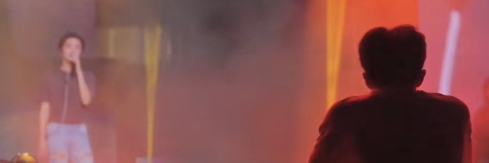 Fleecy banner