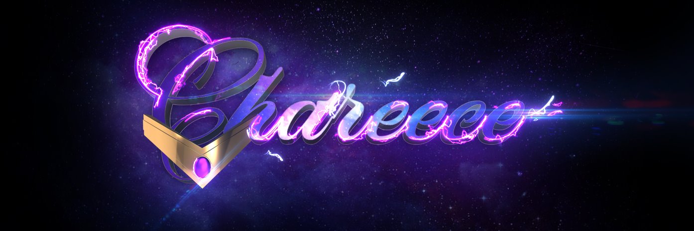 chareece_'s profile banner image