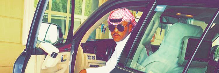 al7adthi's profile banner image