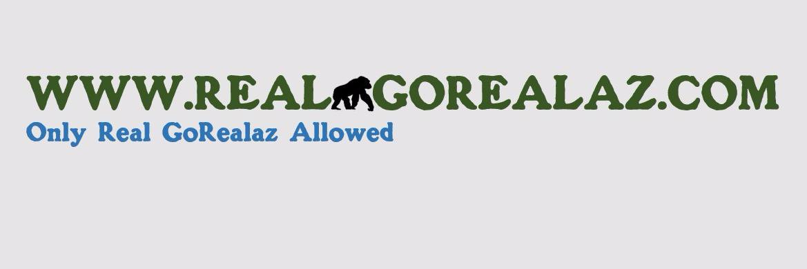 RealGoReala's profile banner image