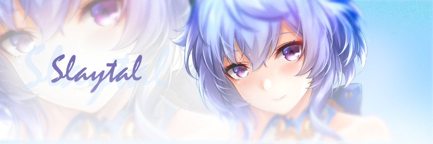 Slaytal 🔞 banner
