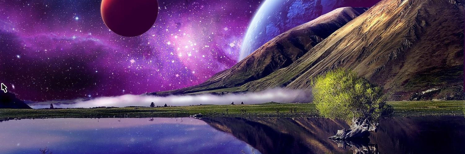 UmbraticLewii's profile banner image