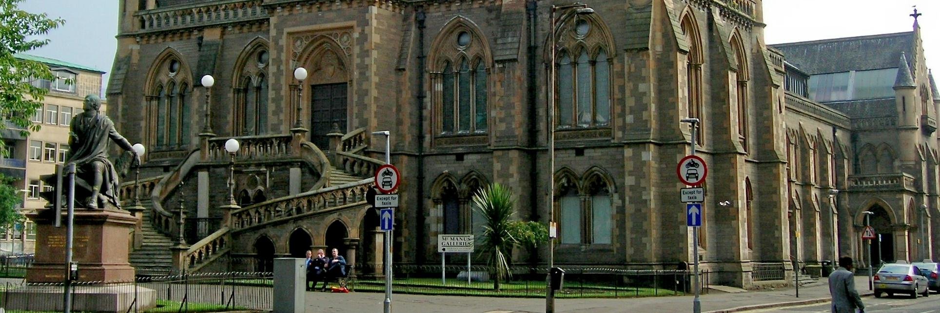 dundeejournal's profile banner image