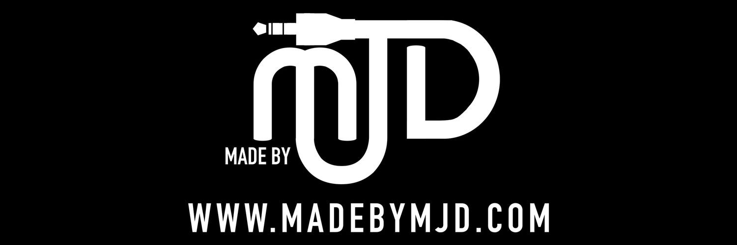 madebymjd's profile banner image