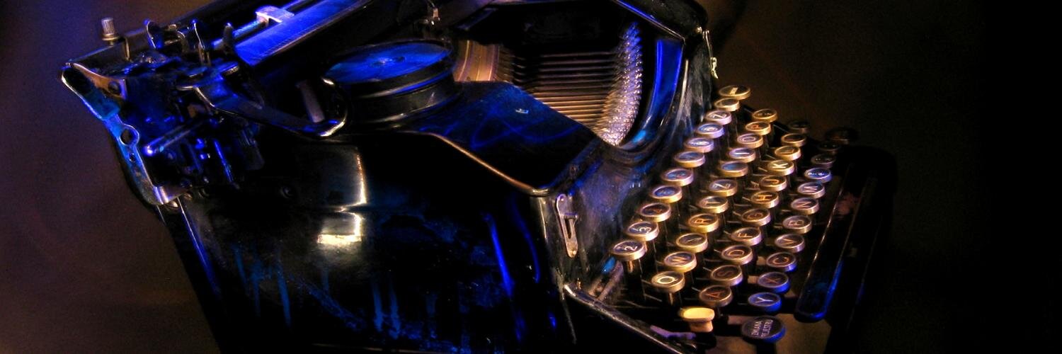ScottMercer's profile banner image