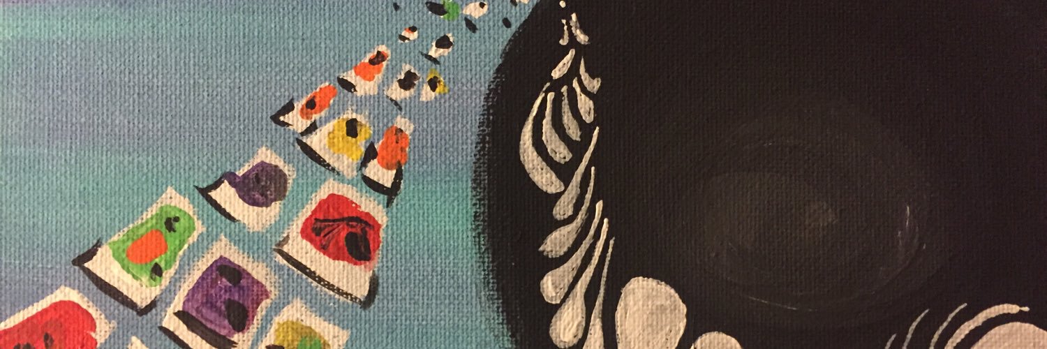 startingaruckus's profile banner image