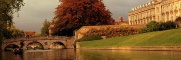 TWSCambridge Profile Banner
