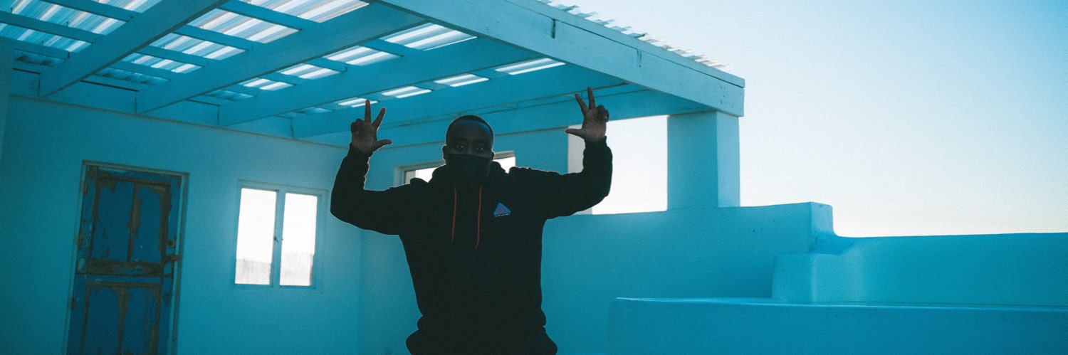 Sizwe Studios FKA Visuals By Brandon banner
