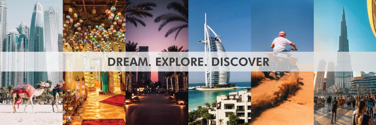 Discover Dubai (@discoverdxb) / Posts / X