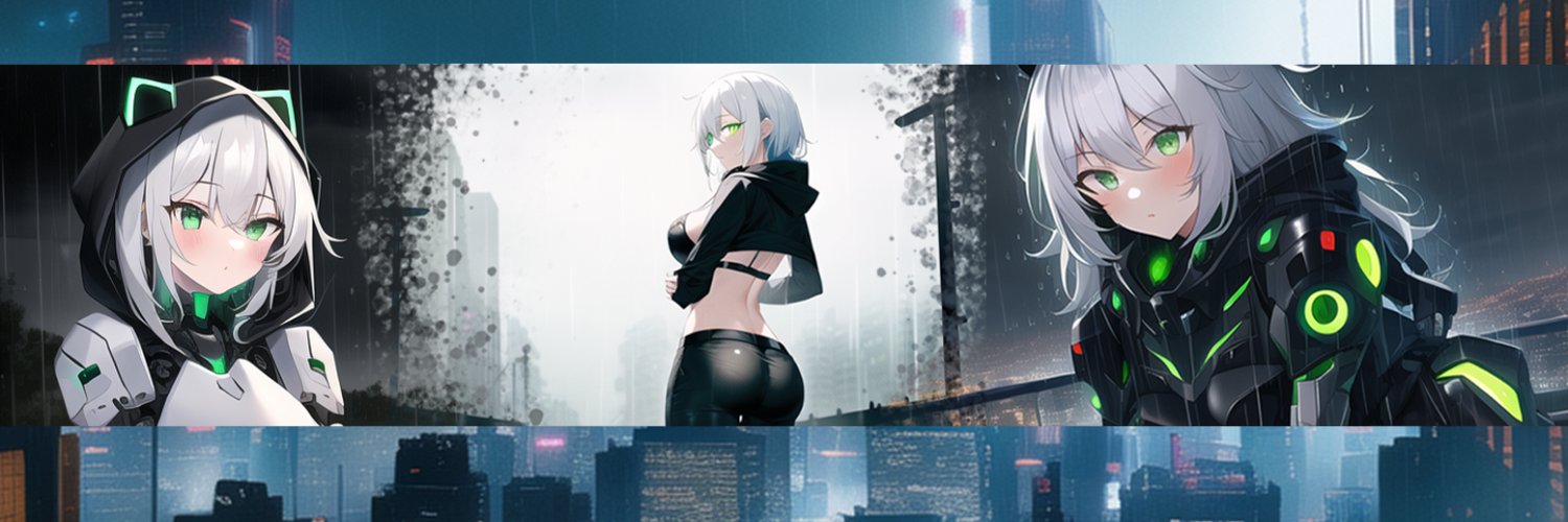 ImAfflictionTV's profile banner image