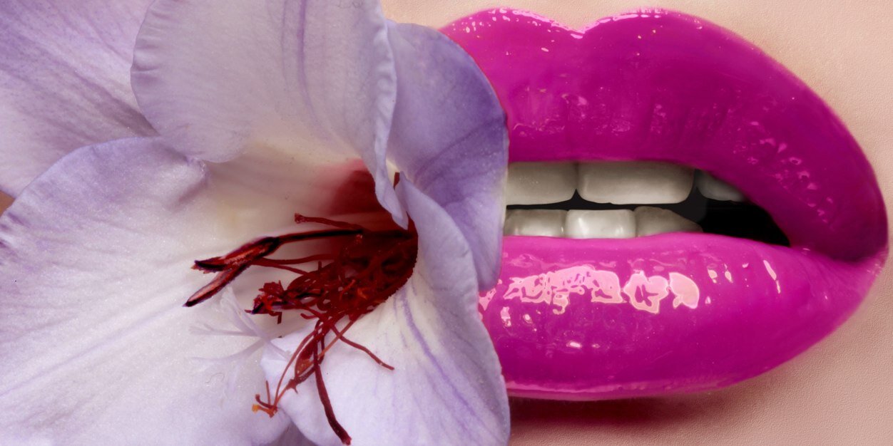 Eva Escolano makeup banner