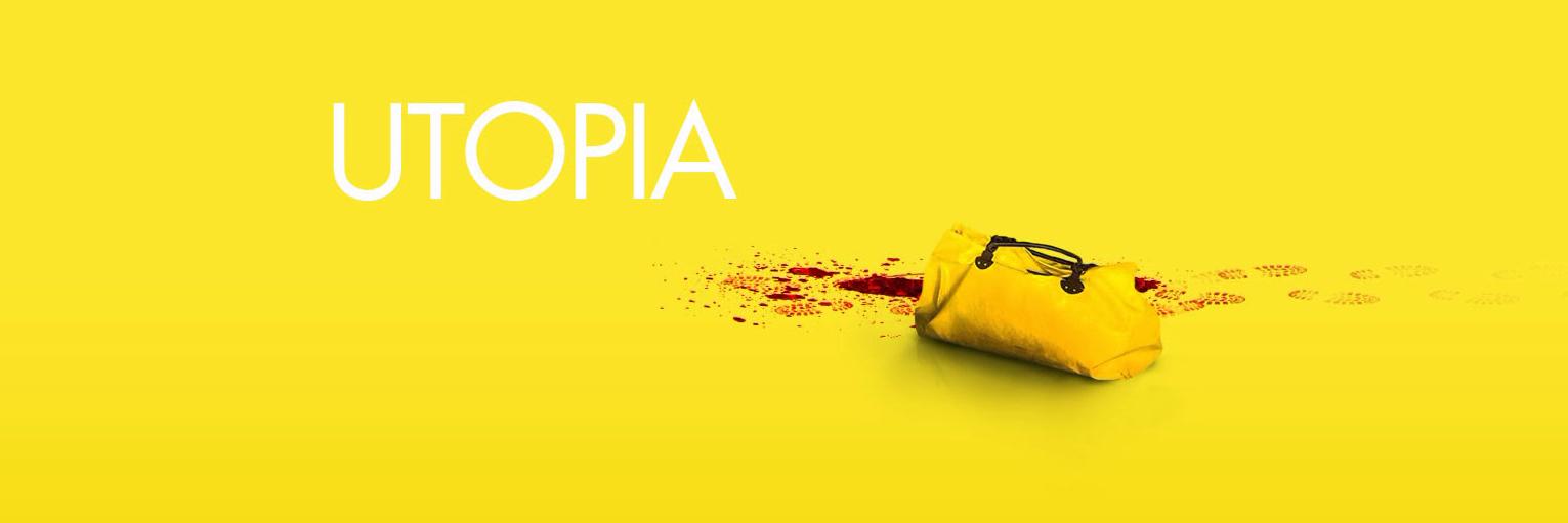 Save Utopia banner