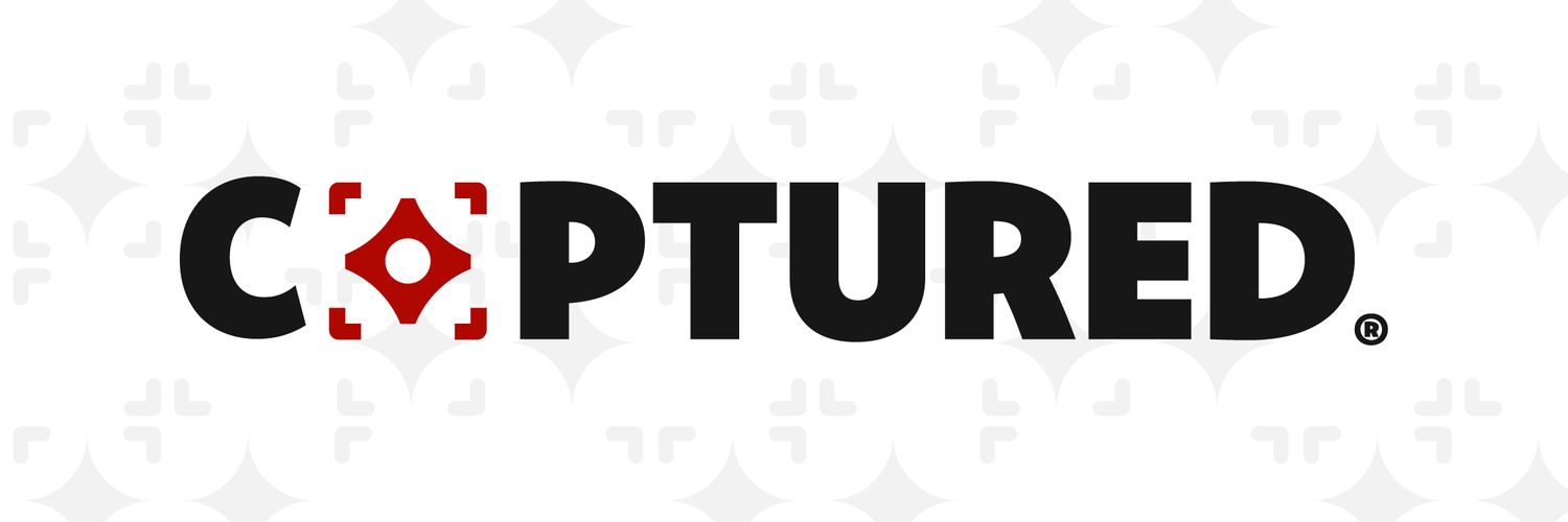 Captured banner