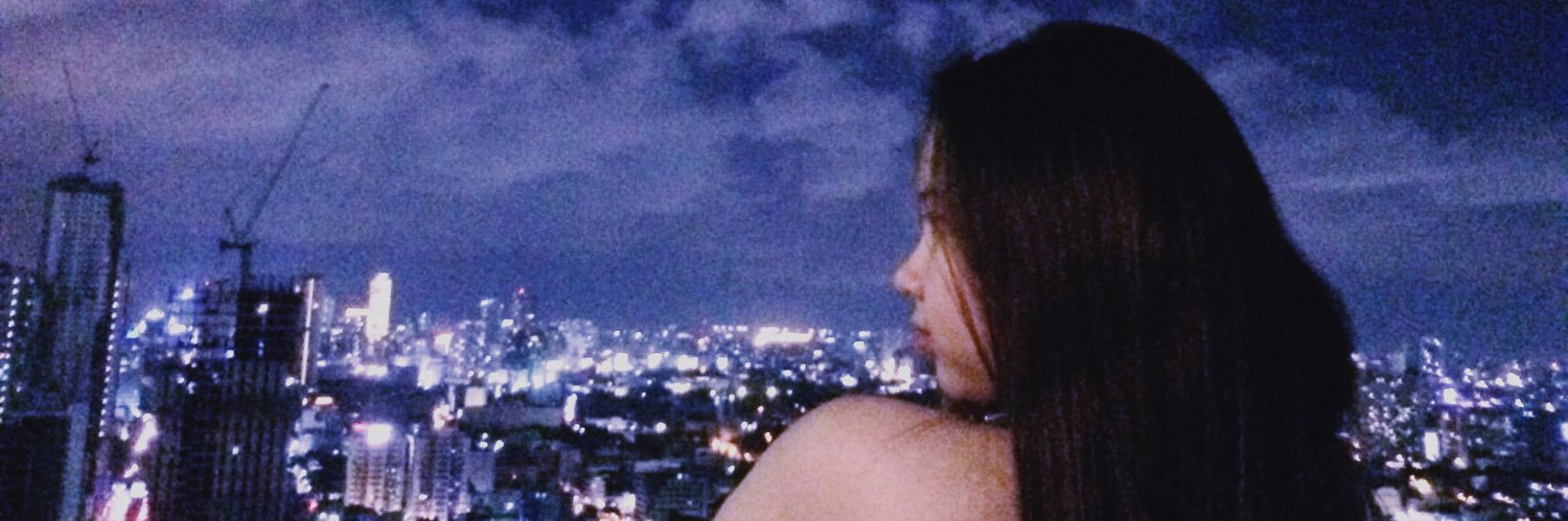 nickiing's profile banner image
