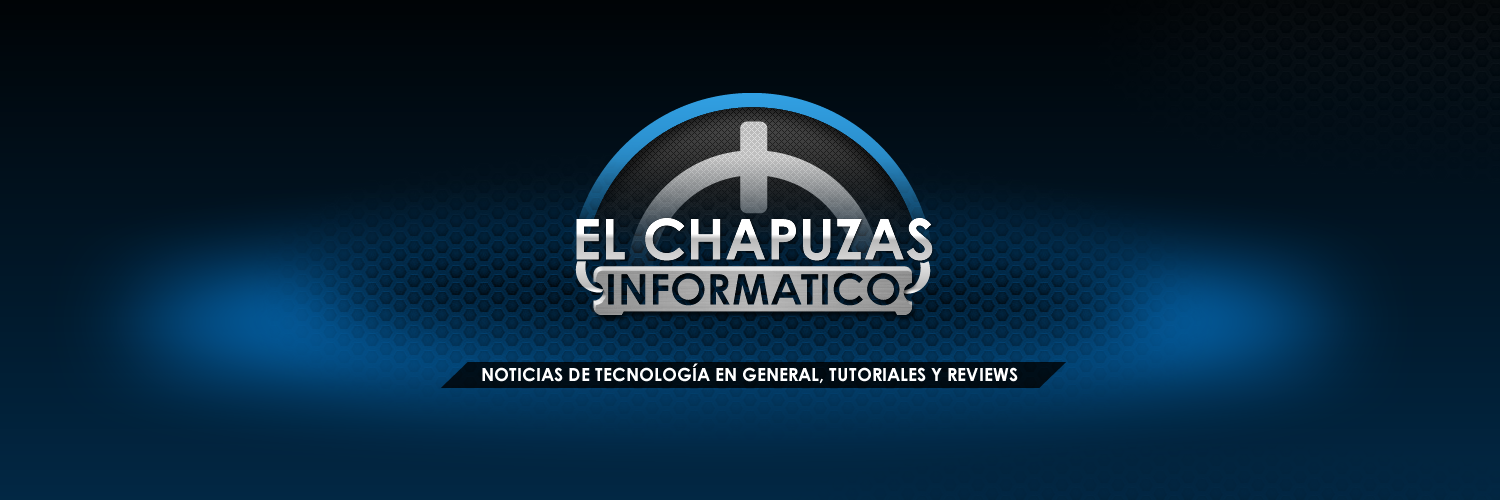chapuzasinformatico's banner