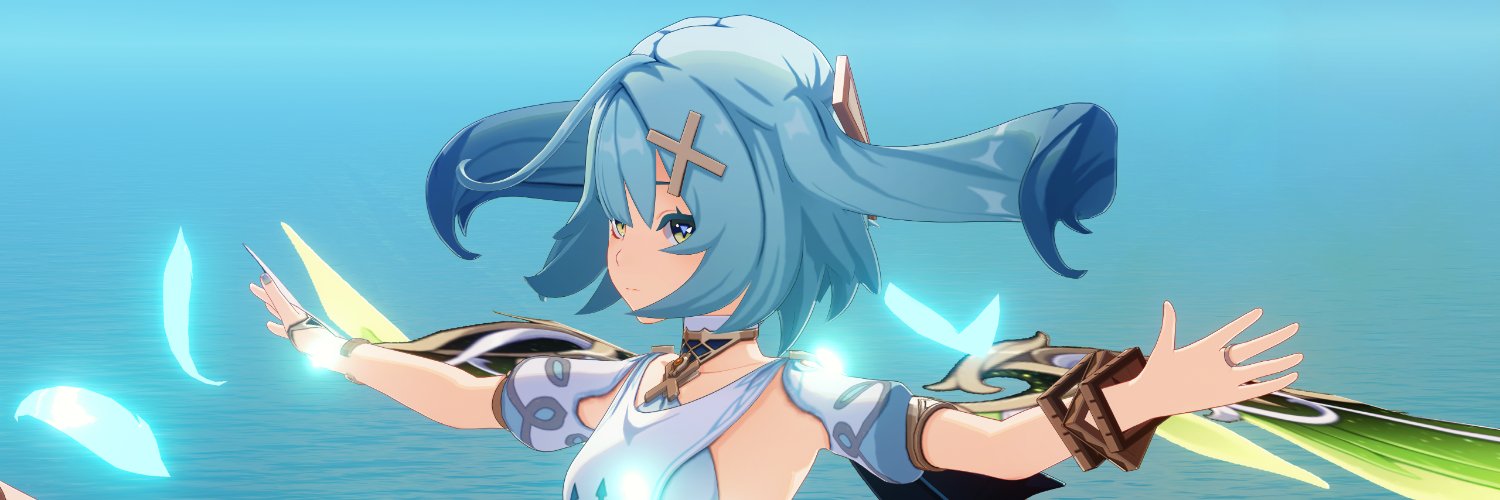 SyabeKomyu's profile banner image