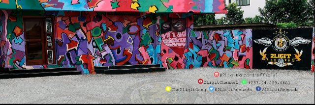 2LigitRecords's profile banner image
