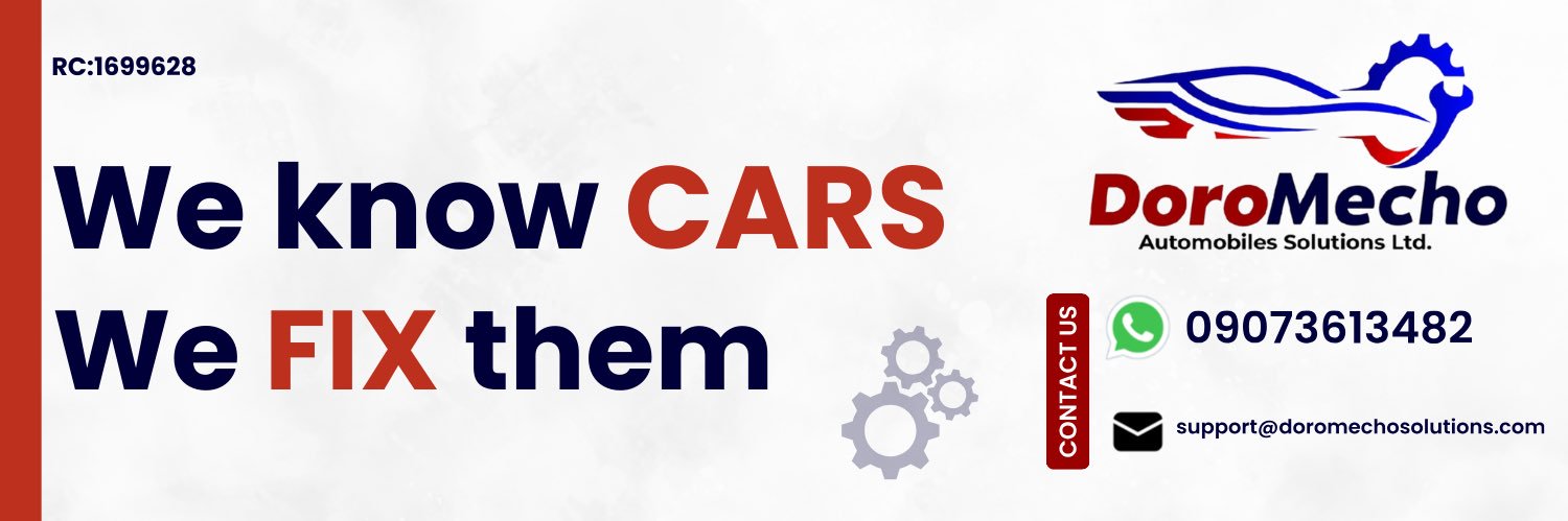 Wanjohn D-Mecho banner