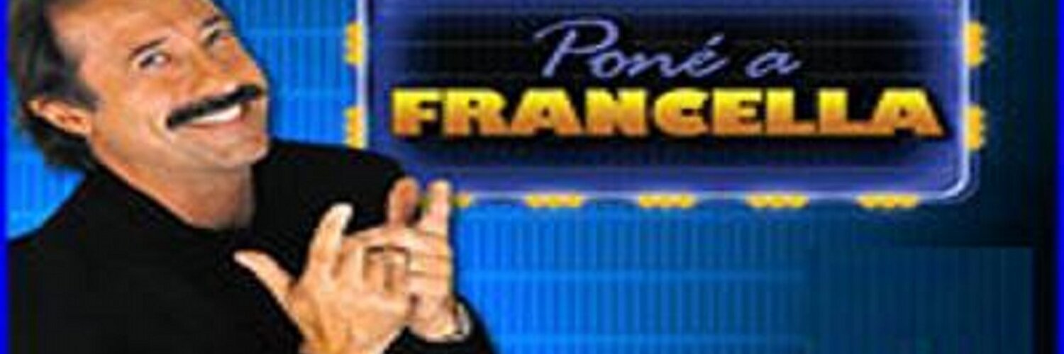 Pone A Francella Enrique El Antiguo