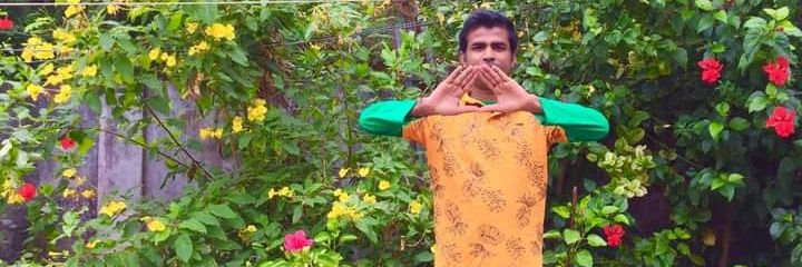 pranr's profile banner image