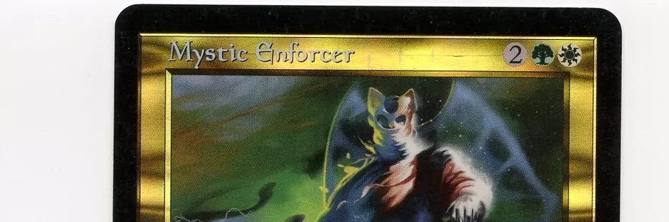 From The Vault: Jeff banner