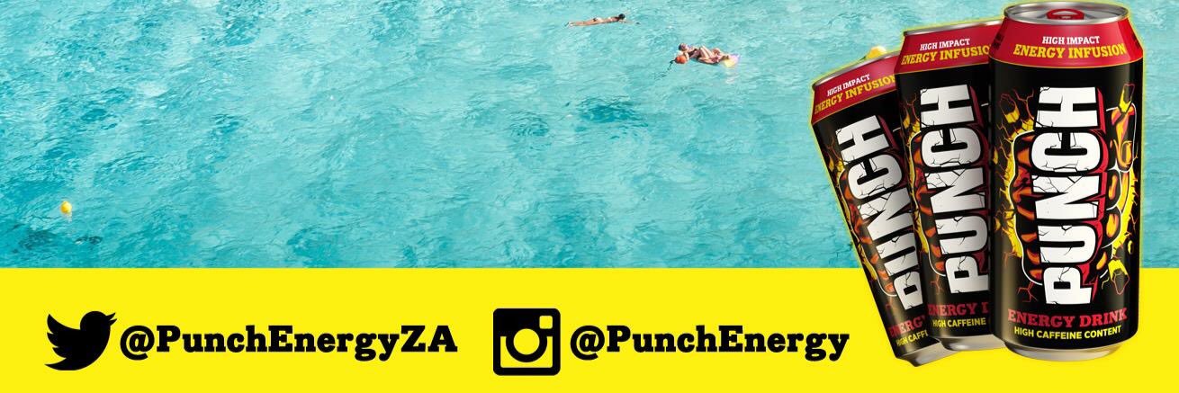 PunchEnergyZA's profile banner image