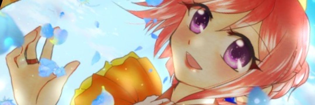 ringo_ueda's profile banner image