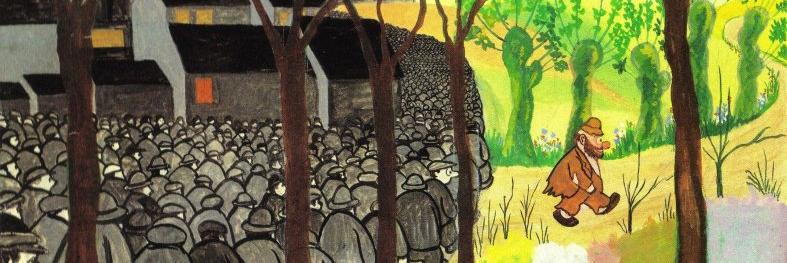 Peter Nørgaard banner