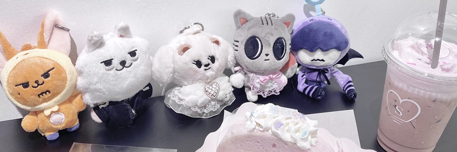 bearmoonu's profile banner image