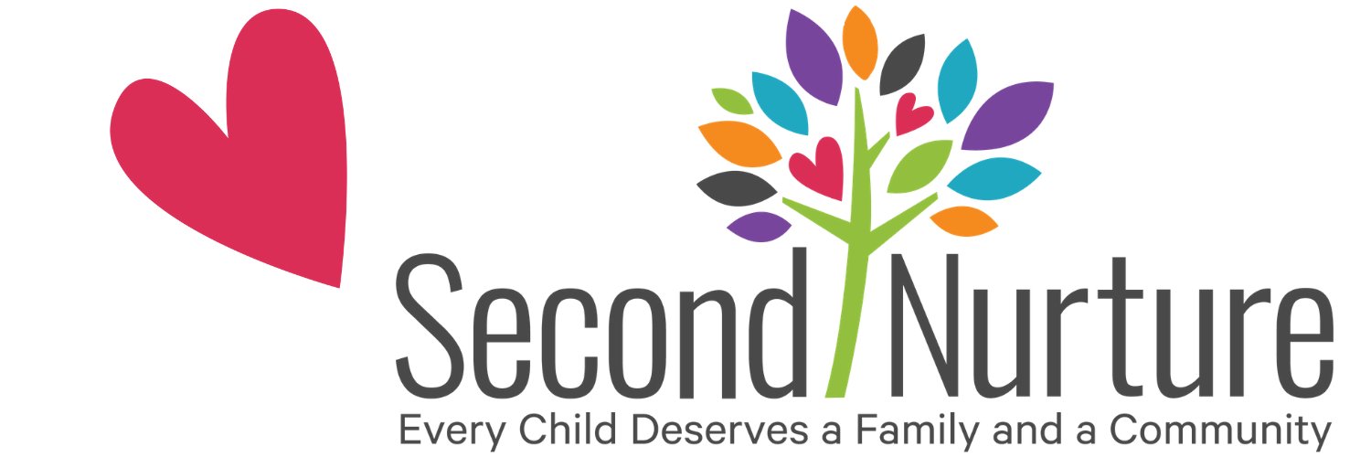 Second Nurture banner