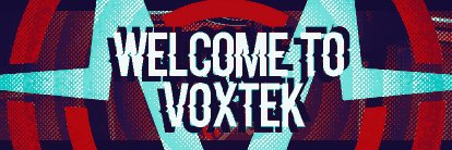 LordVoxy's profile banner image