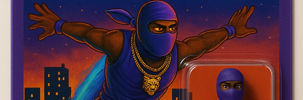 💜👑J-COOL AKA THE PURPLE P💜👑 banner