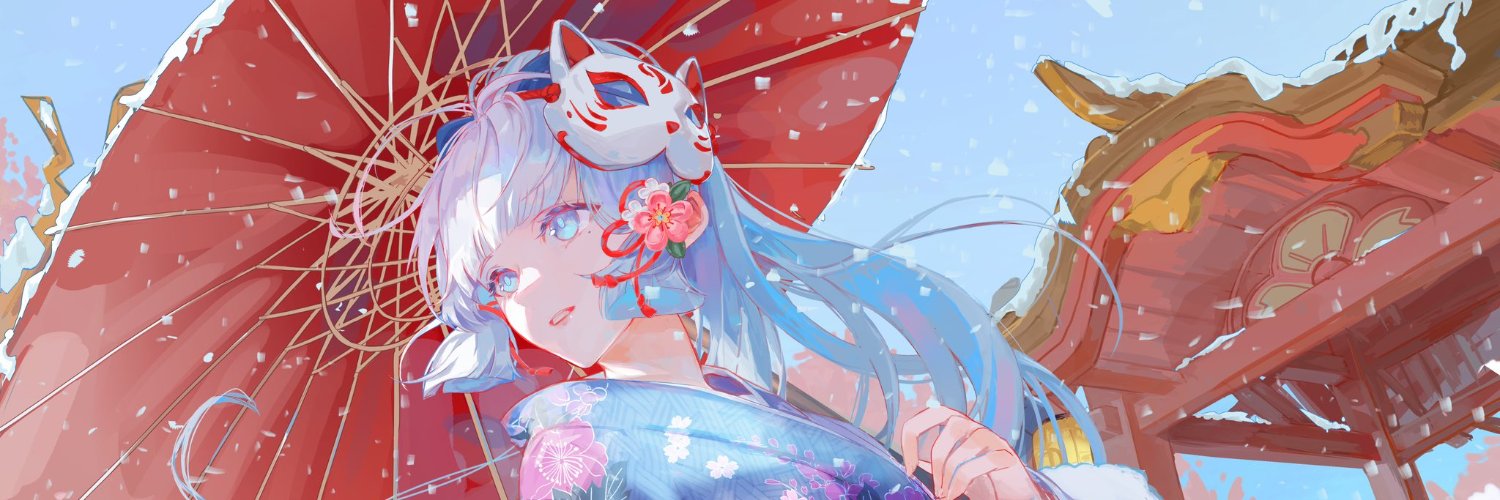 Chiyolno's profile banner image
