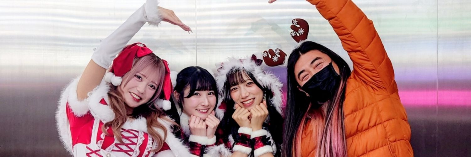 dodozou's profile banner image
