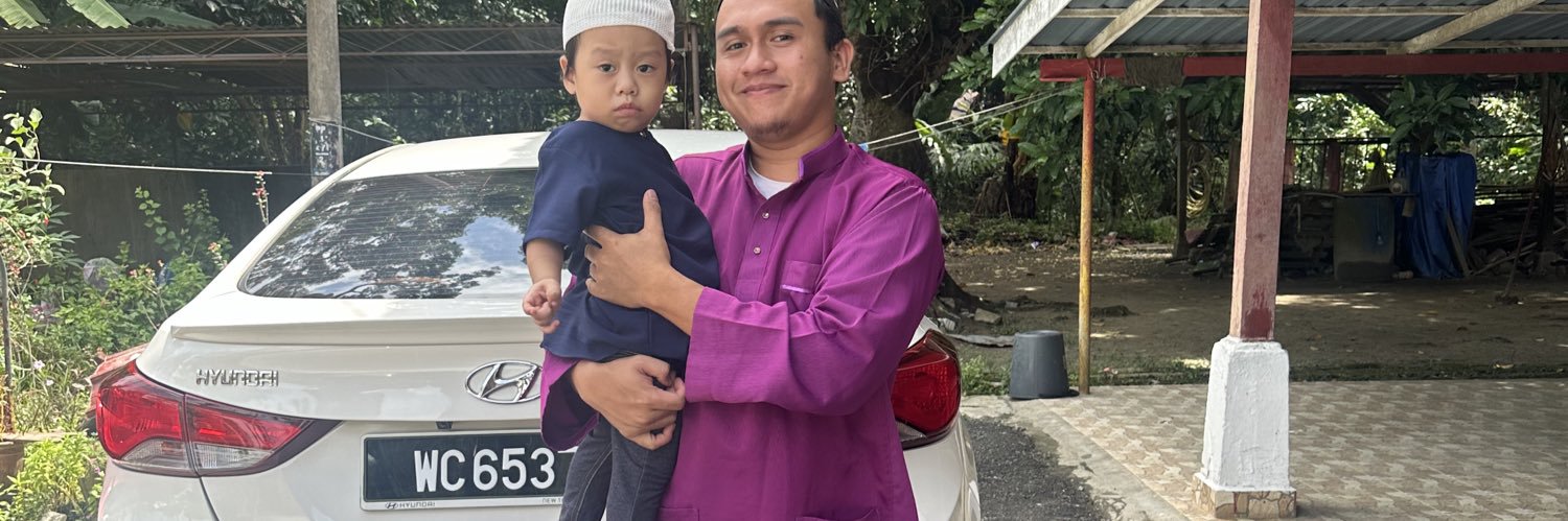 sayedthaqif13's profile banner image