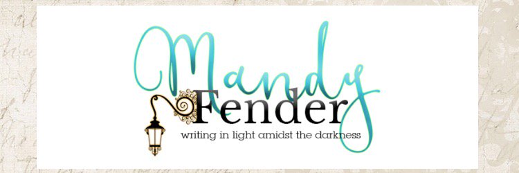 mandyfender11's profile banner image