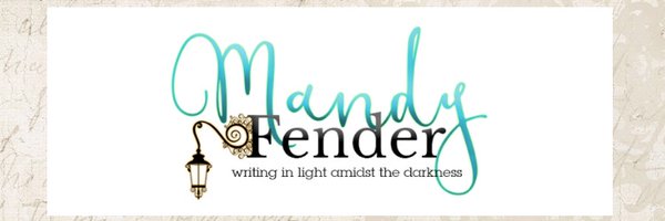 mandyfender11 Profile Banner
