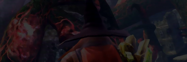 Azazel7007 Profile Banner