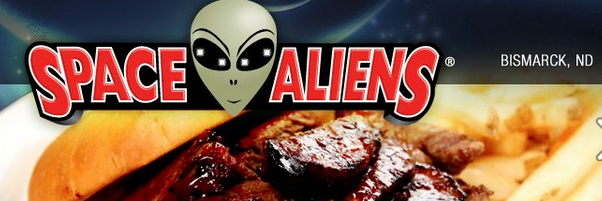 SpaceAliensND's profile banner image